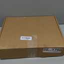 N&T NIETING 9FT Christmas Norfolk Pine Garland Real Touch Pine Artificial Garlands Faux Greenery Garland Winter Christmas Garland for Table Mantle Fireplace Indoor Outdoor Xmas Decorations (1 Pcs)