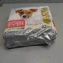 Paw Inspired 32ct Disposable Dog Diapers | Female Dog Diapers Ultra Protection | Diapers for Dogs in Heat, Excitable Urination, or Incontinence (Small)