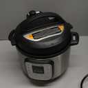 Instant Pot Duo 7-in-1 Mini Electric Pressure Cooker, Slow Rice Cooker, Steamer, Saut, Yogurt Maker, Warmer & Sterilizer, Includes Free App with over 1900 Recipes, Stainless Steel, 3 Quart