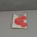 CHuangQi Colorful Happy Birthday Banner with Mickey Style Bunting, Mickey-themed Birthday Party Supplies