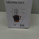 Mixpresso 10 Cup Percolator Coffee Pot Electric, Stainless Steel Coffee Percolator Electric With Keep Warm Function, Classic Perculator Pot With Removable Basket for Home or Office - Shiny Green