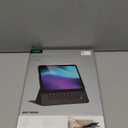 ESR for iPad Air 11 Inch Case M3/M2 (2025/2024), iPad Air 5th/4th Gen Case (2022/2020) 10.9 Inch, Removable Magnetic Cover, Adjustable Portrait/Landscape Stand, 9 Standing Angles, Durable Black : Electronics