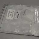 SATINIOR 24 Packs Small Clear Plastic Beads Storage Containers Box with Hinged Lid for Storage of Small Items, Crafts, Jewelry, Hardware (2.5 x 1.7 x 0.8 Inches)