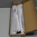 10 Pack Oil Rubbed Bronze Cabinet Pulls: 10 Inch Bronze Handles for Cabinets (10"/256MM Hole Center)