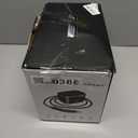 Steam Cleaner,15s Heat-Up 42.27oz Tank,2500w Handheld Steam Cleaner for Home with 15 pcs Accessories,Portable Steamer for Cleaning,kitchens,Grease,bathrooms,Grout,Tile,Bed Bugs,Floor,Couch and Car