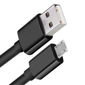 Long 10FT USB to Micro USB Cable Android Charger Cable,Fast Charge Quick Date Trasfer Micro USB Charging Cable TPE Durable USB Cable Cords for Kindle Fire,Samsung Galaxy S7 Edge/S6/Tablet,LG,PS4-Black