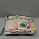 Collapsible Bathtub 29.517.79.8 in with Drain Plug - Foldable Bath Tub for Pets | Easy to Store, Lightweight for Home, Outdoor or Travel (White)