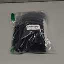 Balance Collection Womens Jenny Tummy Control Pocket Bootcut Pant, Black Large