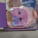 Jenria Unicorn Gift for Girls, Birthday Gifts for Girls Age 3 4 5 6 7 8 9 10 Years Old Girl, Valentines Day Gifts for Kids, Gift Ideas, Girls Toys Age 6-8, Unicorn Toys for Daughter, Niece