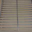 Allstare WB48T10095 Oven Rack Replacement Parts for GE Profile Spectra XL44 Oven Wire Rack 23.7" x 17.4" 304 Stainless Steel Hotpoint GE Gas Stove Range Oven Parts Oven Shelf Rack-Flat 2 Pcs