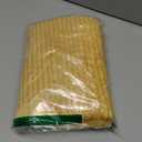 decorUhome Summer Corduroy Mustard Yellow Throw Pillow Covers 20x20 Set of 2 Decorative Soft Boho Farmhouse Couch Pillow Covers for Living Room Bed Sofa Broadside Striped Pillow Cases