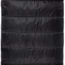 Teton Celsius XXL Sleeping Bag, Cold Weather Sleeping Bags for Adults and Kids, Camping Made Easy and Warm. Compression Sack Included, 35F, 25F, 0F, 20F Degree
