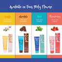 SuperMouth Nano Hydroxyapatite Toothpaste – Non-Fluoride, Remineralizing, Eases Sensitivity, Whitens – Dentist Developed, Safe Clean Ingredients, Microbiome-Friendly, Adults & Kids, 4 Amazing Flavors