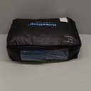 Mr. Sandman Weighted Blanket for Adults Queen Size 15 lbs, Soft Cooling Heavy Minky Blanket for Sleep, Washable Throw Blanket with Glass Beads, 60 x 80 Inches, Grey