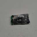 Women Y2K Backless Lace Crop Top Open Back Sheer See Through Going Out Tops S