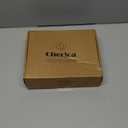 20 Pcs Dark Red Hydrangea Artificial Flowers Bulk, Faux Hydrangea Flowers Heads, Artificial Fake Silk Hydrangea Flowers with Stems, Red Flowers Artificial for Decoration Wedding Dcor