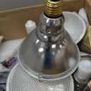 PAR38 Full Glass Commercial Grade LED Light Bulb, 14W=120W Equivalent 1450 Lumens 20000 Hours Classic Flood Light Bulbs, Dimmable Warm White 3000K 100Degree Beam Angle T20/CEC Listed, 6-Pack