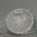 Large Vase Resin Molds, Round Silicone Molds for Epoxy Resin, Deep Resin Mold for Flowers w/3 Test Tubes, 3D Resin Art Molds for Flowers Preservation, DIY Gifts, Wedding Valentine Home Decors