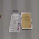 ZAGG Glass+ Screen Protector for iPhone 17 Pro Max - 3X Stronger, Impact & Shatter Protection, Scratch & Smudge-Resistant iPhone Tempered Glass, InvisibleShield, Easy PerfectFit Install