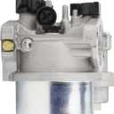 595780 596079 592864 Carburetor w/Air Filter Kit Compatible with briggs and stratton CR950 CR750 208cc 84004577 595783 595651 595780 130G32-0022-F1 130G32-0056-F1 130G32-0060-H1 130G32-0061-F1 Engines