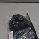 VOYJOY Impact Longline Strappy Top Workout Tank Tops for Women Impact Gym Sports Bra Camis (Medium, Black)