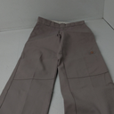 Dickies Men's Original 874 Work Pant, Silver M
