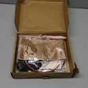 32nd Birthday Decorations for Women,32PCS 32nd Birthday Party Decorations, Including Backdrop, Crown, Sash, banner, Hanging Swirl, balloons, Cake Topper, Paper Fans and Anniversary Card