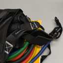 Readaeer Resistance Bands, Exercise Bands for Working Out, Work Out Bands with Handles for Men and Women for Indoor and Outdoor Sports, Fitness, Suspension, Speed Strength, Training, Home Gym,Yoga