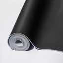 1.4mm Extra Thick Full Grain Faux Leather Fabric – 54" Wide Heavy Duty PU Leather for Furniture & Auto Upholstery, Commercial Grade – Natural Grain Texture, Premium Feel & Durability