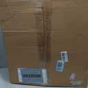 KS Choi Corp Infrared Heat Lamp 110V with Bulb Made in Korea