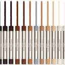 Boncart Wood Filler Sticks, 12 Colors Wood Wax Crayons for Repairing Scratches, Scuffs, Cracks, and Nail Holes on Wood Furniture, Floors, Cabinets, Tables, and Doors