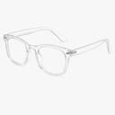 Blue Light Glasses for Woman Men,Blue Light Blocking Glasses,Clear Glasses