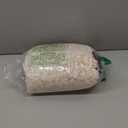 OLANLY Bathroom Rug Mat 24x16, Extra Soft and Absorbent Microfiber Bath Rugs, Non-Slip Plush Shaggy Bath Carpet, Machine Wash Dry, Bath Mats for Bathroom Floor, Tub and Shower, Brown