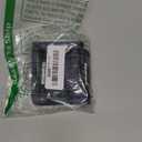 DAKORIE Phone Case for Samsung Galaxy Z Flip 5 Case Cover with Card Holder, Full Body Protector with Hinge Phone Cover for Samsung Galaxy Z Flip 5 5G(Violet)