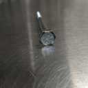 78 pcs  HAM YC Bolts Large Bolts, Bulk Pack, Steel Hex Bolts for Construction, Home Improvement, 2" X 2 5/8"