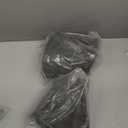 Heavy Duty 15x6.00-6 Butyl Inner Tubes with TR-87 Bent Valve Stem, Premium Replacement 6.00/6.50-6 Lawn Mower Tire Tubes Fit for Snow Blowers, Go Karts, Golf Carts, Wheelbarrows and More 2 Pcs