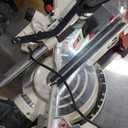 JET 10-Inch Sliding Dual-Bevel Compound Miter Saw, 1Ph 115V (JMS-10X)
