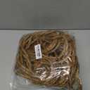T.W Evans Cordage 26-011 1/4-Inch by 100-Feet 5 Star Manila Rope