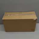 7Pcs Glass Cylinder Vase for Centerpieces Clear Glass Flower Vases Bulk, Glass Hurricane Candle Holder Tall 8 Inch Floral Vases for Table, Floating Candle Vases for Wedding Home Dcor