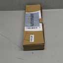 Brightown Solar Meteor Shower Lights Outdoor - 576 LED Rain Drop Lights with 16 Tubes, 16 Inches - Solar Powered Christmas Decorations for Tree Bushes Holiday Party Christmas Decor, Pure White