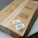 Fresh News Recycled Paper Original Pellet Cat Litter, 25 Pound, Non-Clumping, Unscented, Made in USA