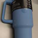 Vessel Tumbler 40oz Blue