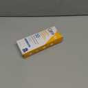 CeraVe 100% Mineral Sunscreen SPF 50, Face sunscreen With Zinc Oxide & Titanium Dioxide, Hyaluronic Acid + Niacinamide + Ceramides, Oil Free, Travel Size 2.5 oz