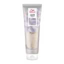 Wella Color Fresh Mask | Color-Depositing Hair Mask for Refreshed Salon Color | Vegan Formula with Avocado Oil for Smooth, Moisturized Results | All Hair Types | Zero Damage | Silicone Free | 5 Fl Oz (Pearl Blonde)