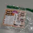 Short Lashes Natural Look False Eyelashes Thick Volume Faux Mink Lashes Pack Wispy Strip Fake Eyelashes Cat Eye Lashes that Look Like Extensions 14 Pairs