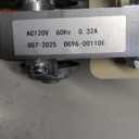 (7)
DG96-00110E Range Oven Convection Fan Motor Assembly Fits for Samsung Range/Stove/Ovens,with Mounting Plate,Clockwise Rotation, Replaces DG96-00110E,DG96-00110A,AP59677600.(32 A, 60Hz, 120 Volts)