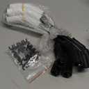 Spark Plug Wire Set for GM LS3/LS4/LS7/LT Engines 9070C Extreme 9000 Ceramic Spark Plug Boot Ignition Wire/Cable Kit