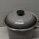 Le Creuset Enamel On Steel Stockpot, 8 qt., Oyster