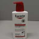 Eucerin Eczema Relief Cream Body Wash, Eczema Body Wash with Colloidal Oatmeal, Ceramide-3 and Licorice Root Extract, 13.5 Fl Oz Bottle