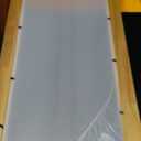 PYY Little Library Box Outdoor - Wooden Free Library Waterproof Roof Sided Acrylic Panels, 2 Layers, Outdoor Library Book Box For Community Book Sharing and Exchange, 15 * 11 * 21 Inch